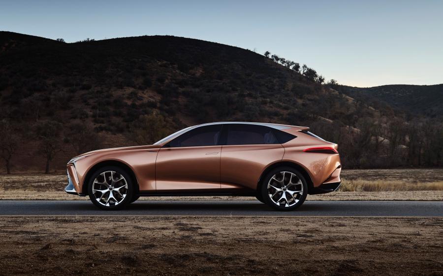  Lexus LF-1 Limitless 2018 года  (фото 65 из 72)